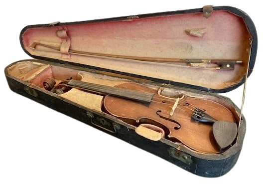 instrument-violon-antiquite